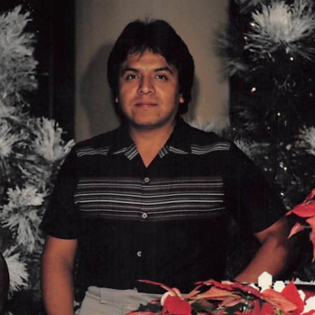Luciano Beltran
