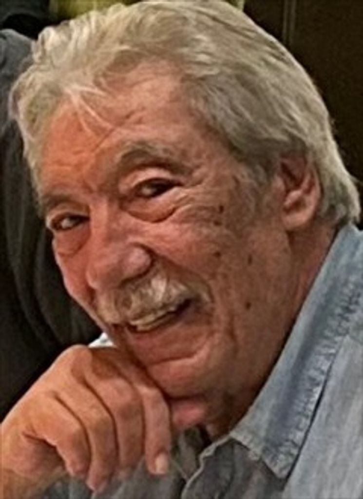 Salvatore Tribuzio Profile Photo