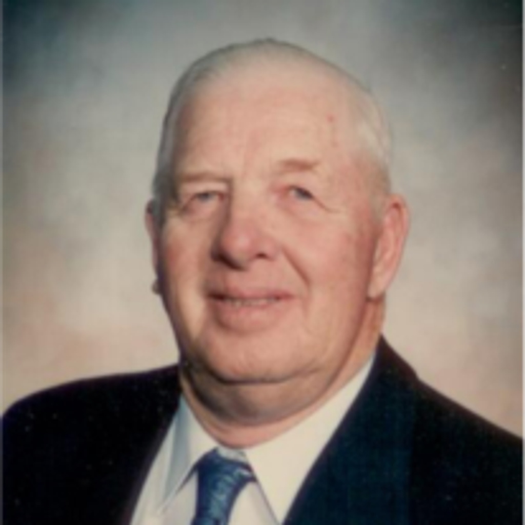Alan E. Ehrhart
