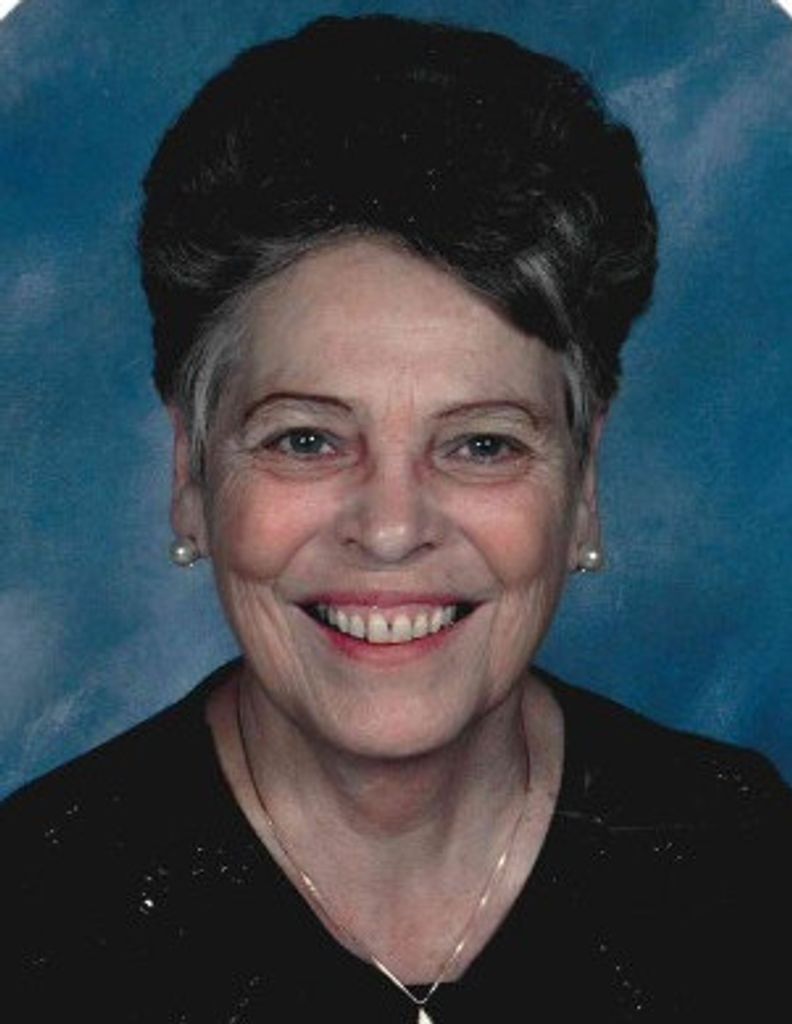 Joan (Brownlee)  Alder Profile Photo