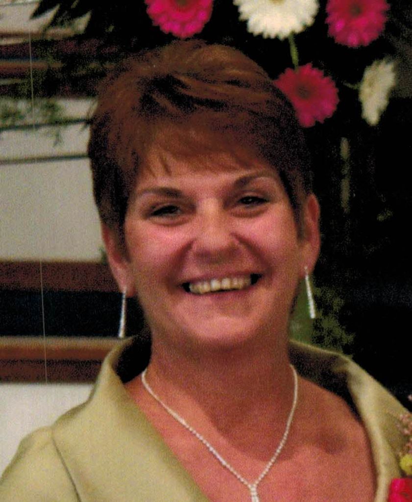 Susan Adkins Hoyle