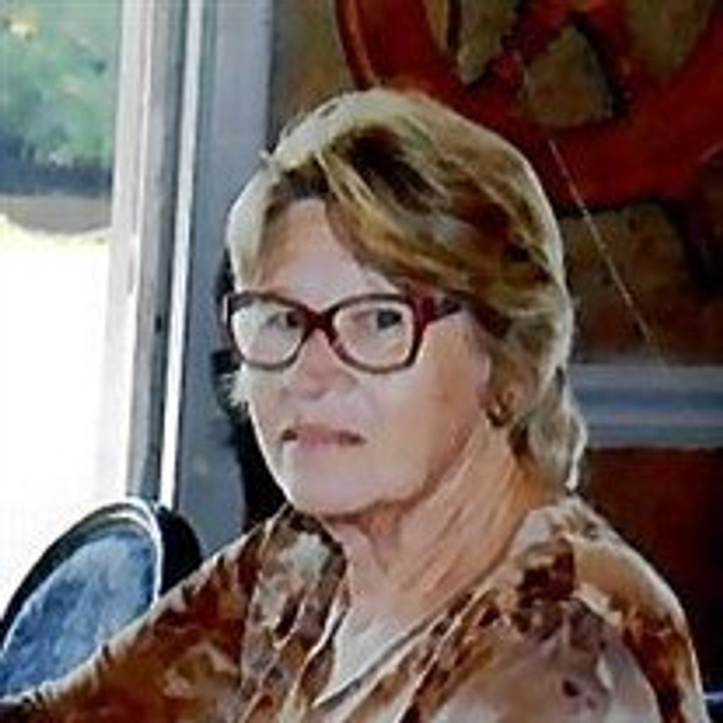 Ella Mae Brown Dixon