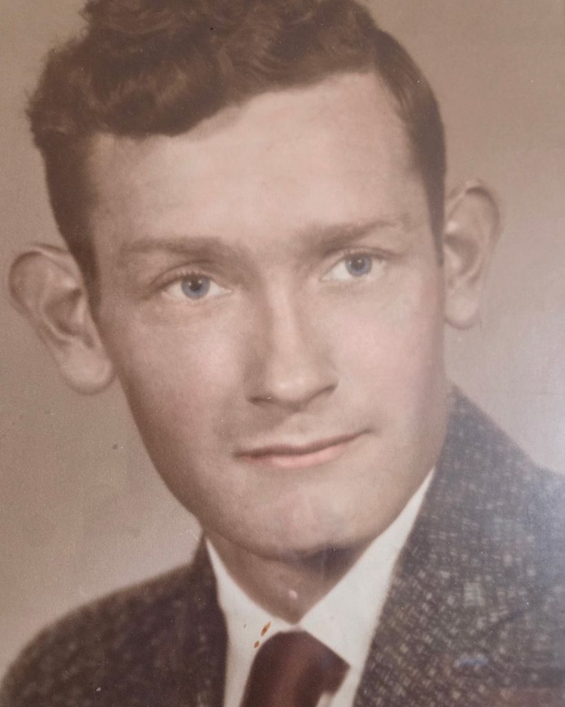Albert "Tommy" Ray Smyth Profile Photo