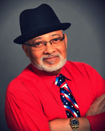 Eddie James Washington Profile Photo