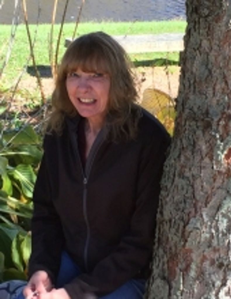 Julie J. Voda