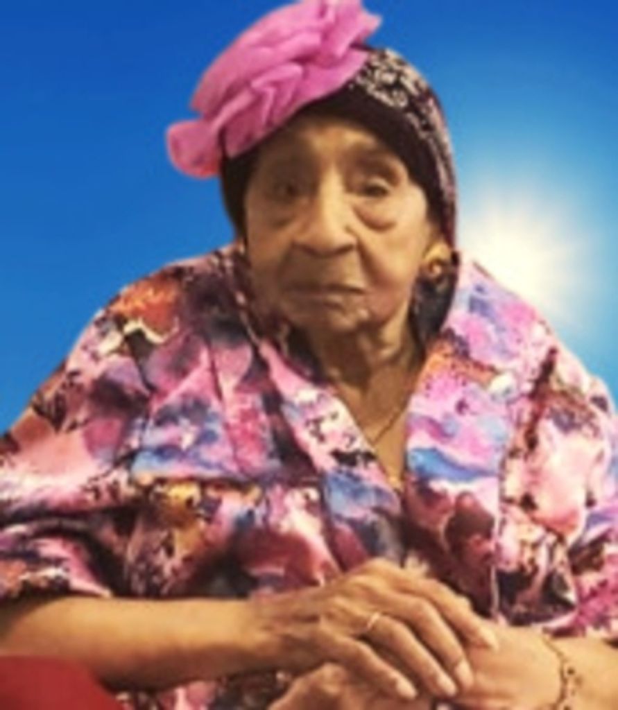 Hattie Louvenia Hill Profile Photo