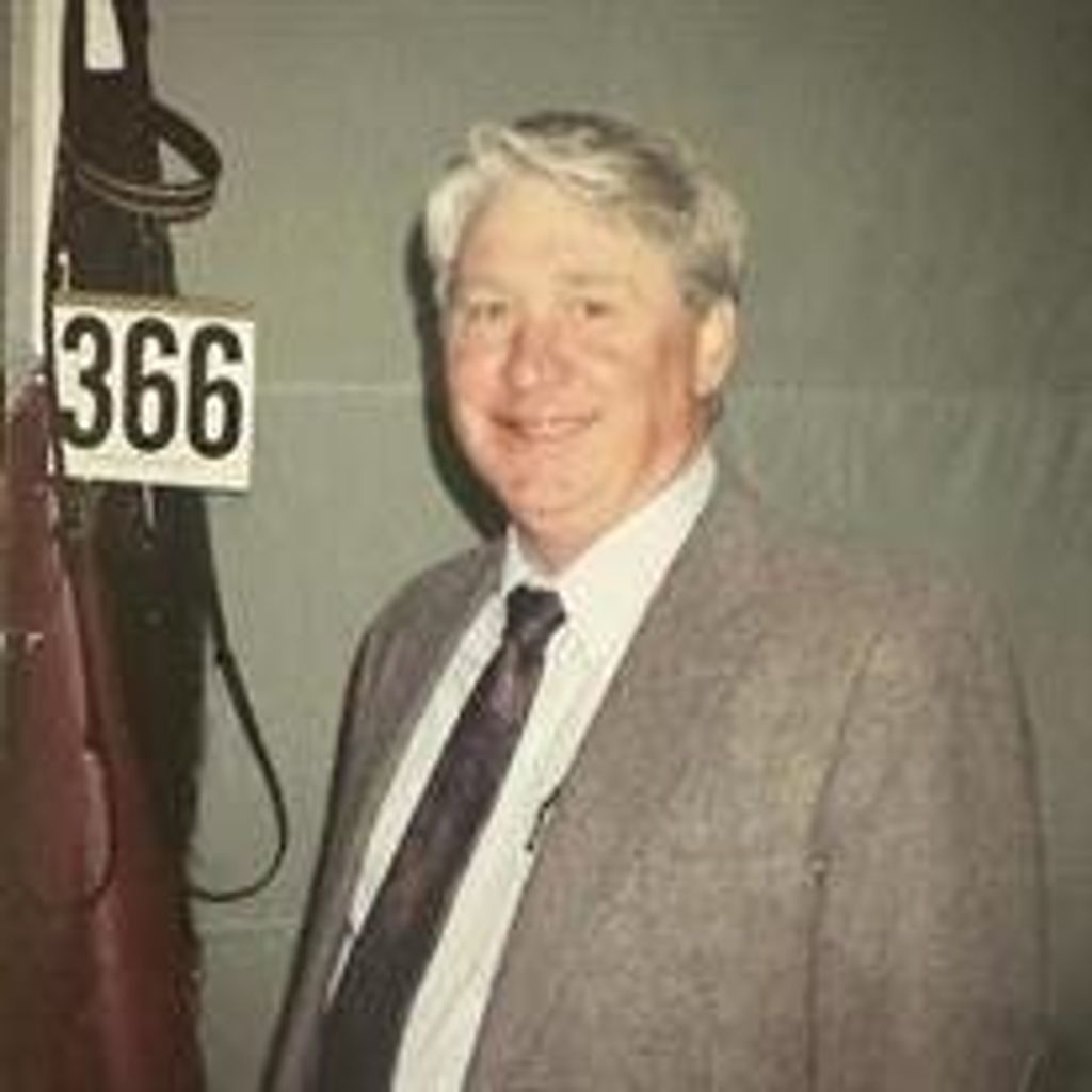 Hulon L. Humphrey Profile Photo