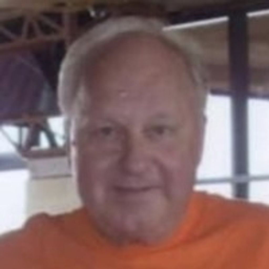 Jan "Thor" Olof Torsten Book Profile Photo