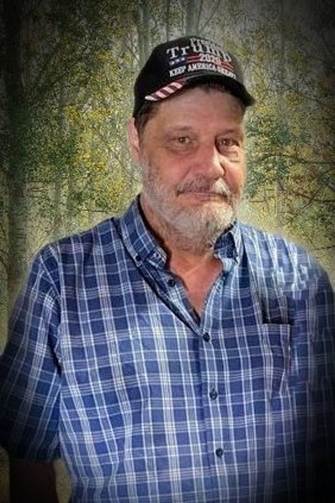 Jack Anthony Richardson