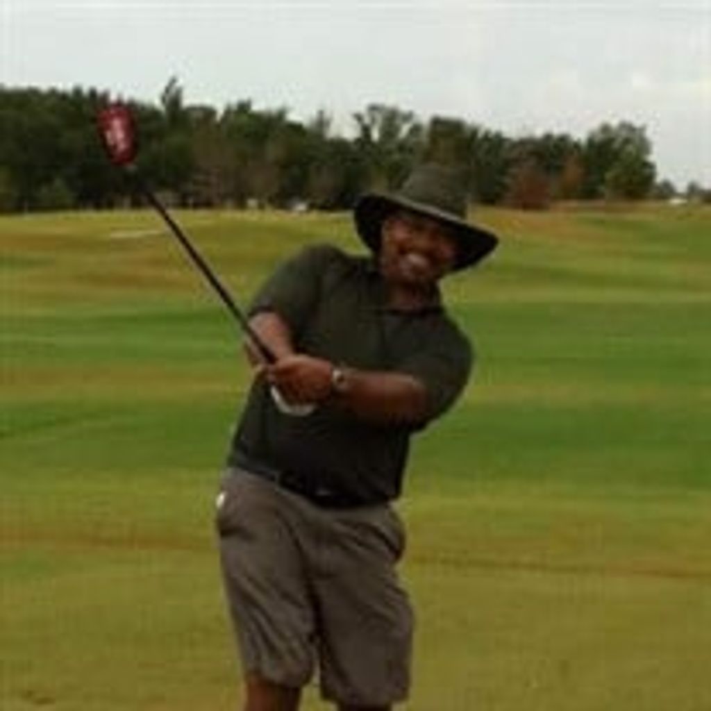 Craig L. Bruce Sr.