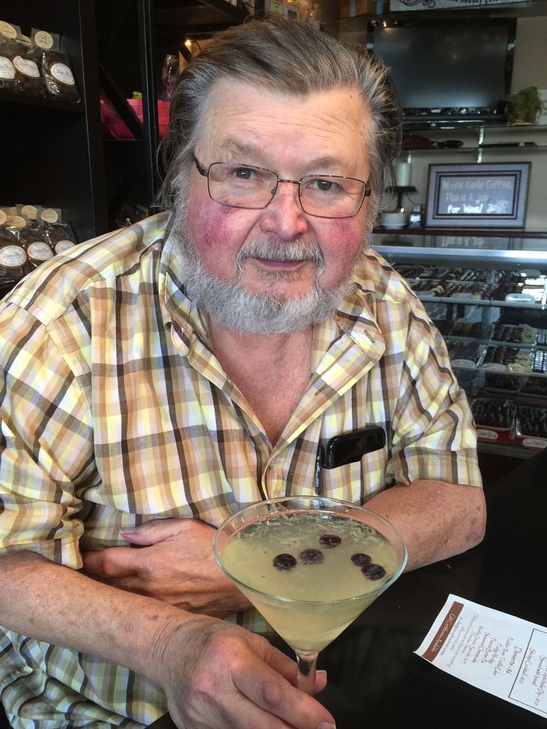 Donald Stanley Brostoski Profile Photo