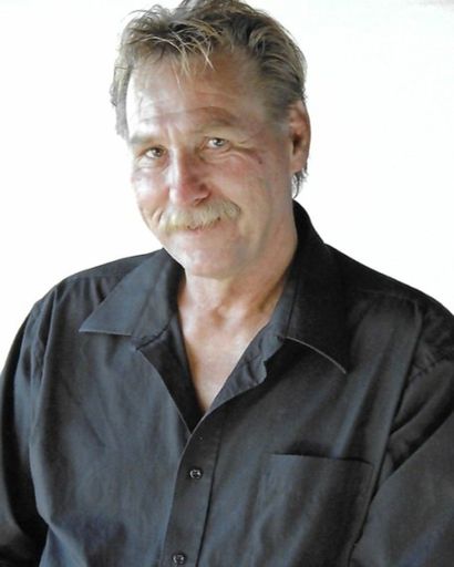 Bob Harris Profile Photo