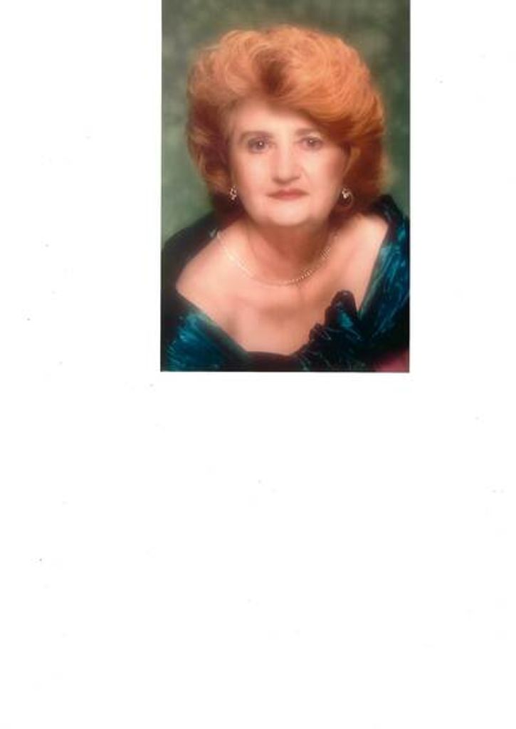 Ann Zanarini Profile Photo