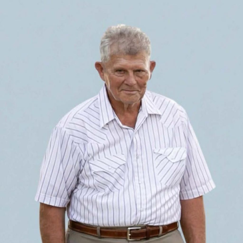 Leroy Kent Profile Photo