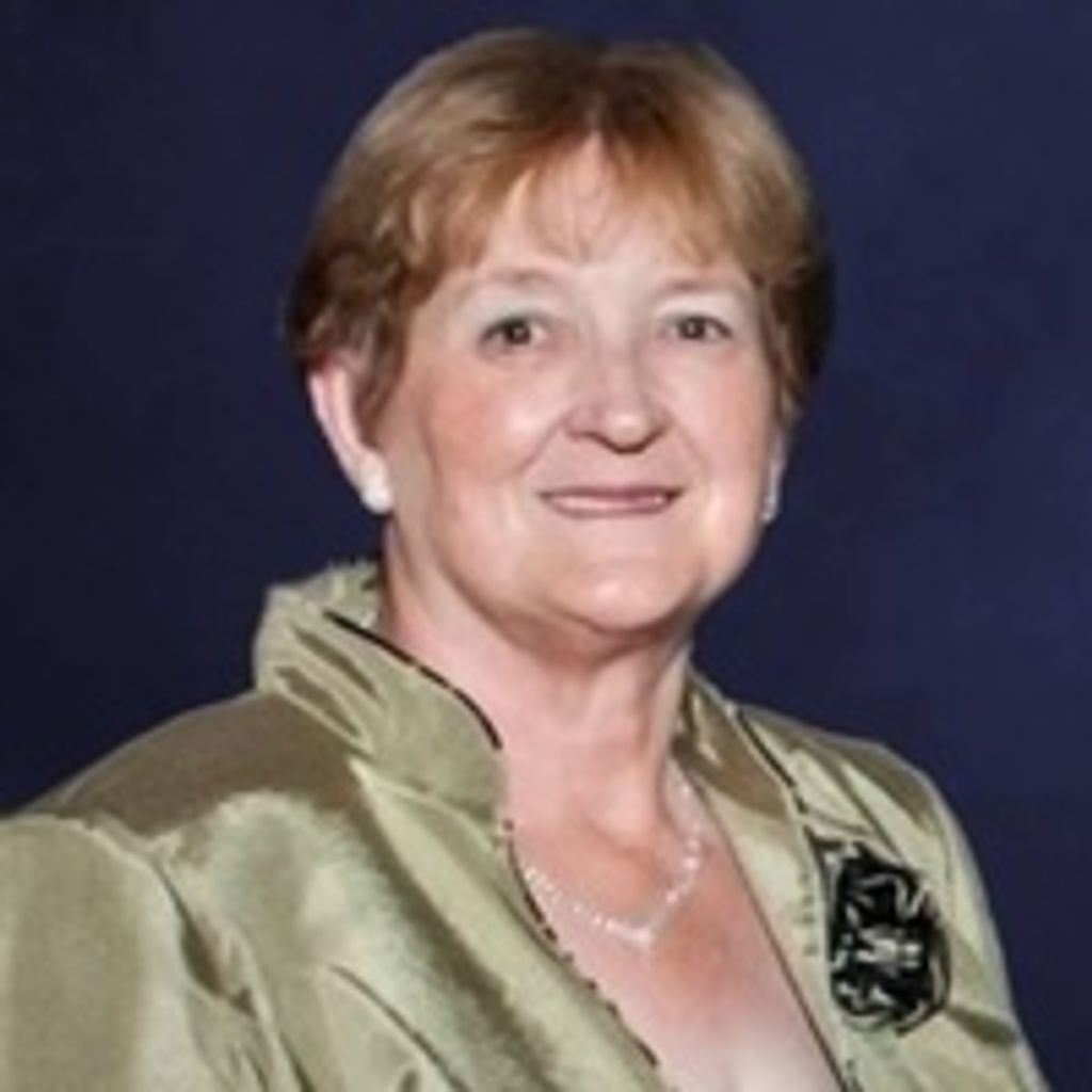 Erna K. Canevese
