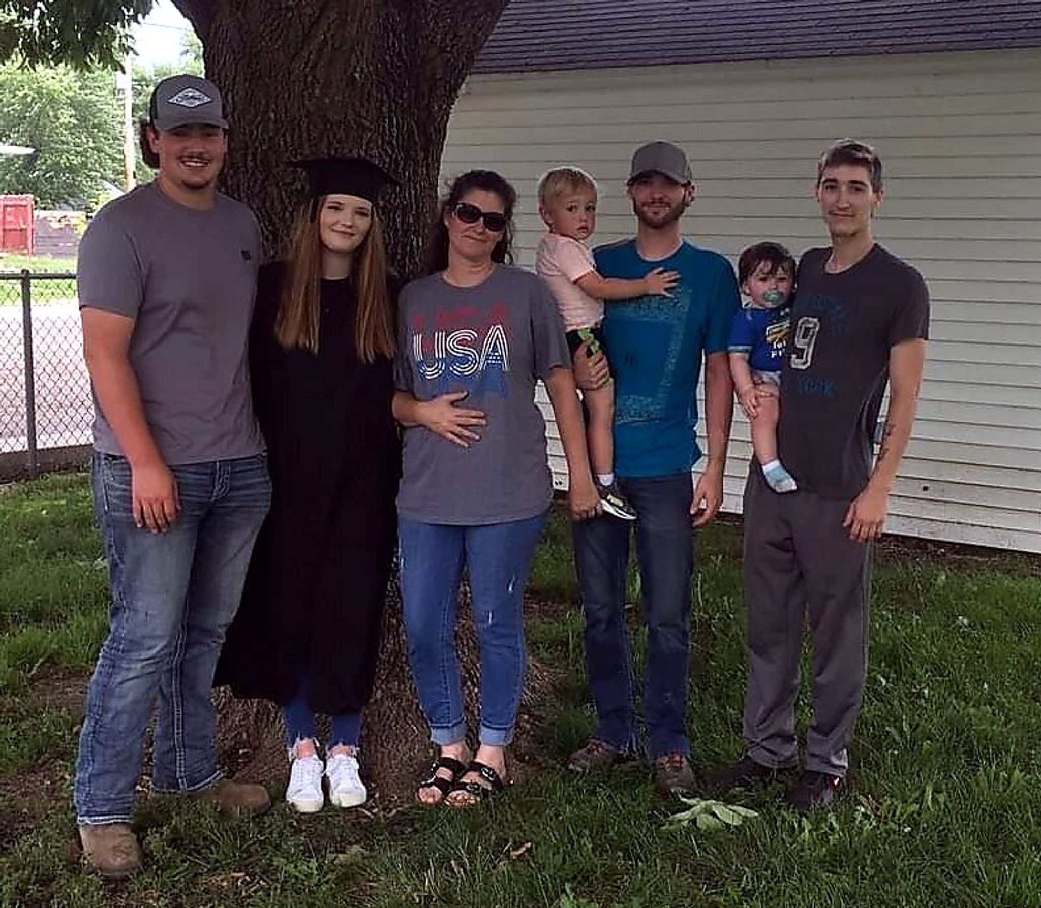 Lowell Edward Burgess Obituary Sep 1, 2024 - Newcomer Columbus