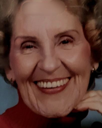 Norma Jean Criner's obituary image