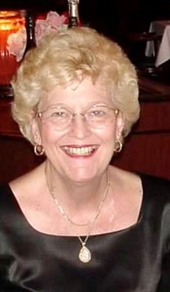 Sandra Jo Ashworth Profile Photo