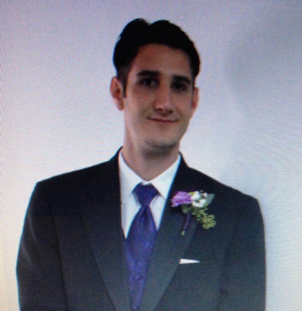 Benjamin Caleb Moore Profile Photo