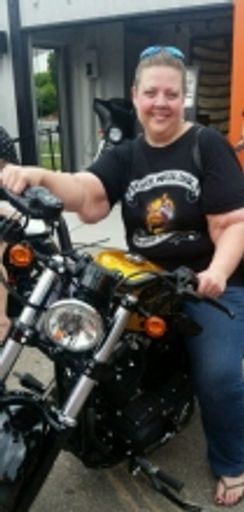 Jennifer M. Polzin Profile Photo
