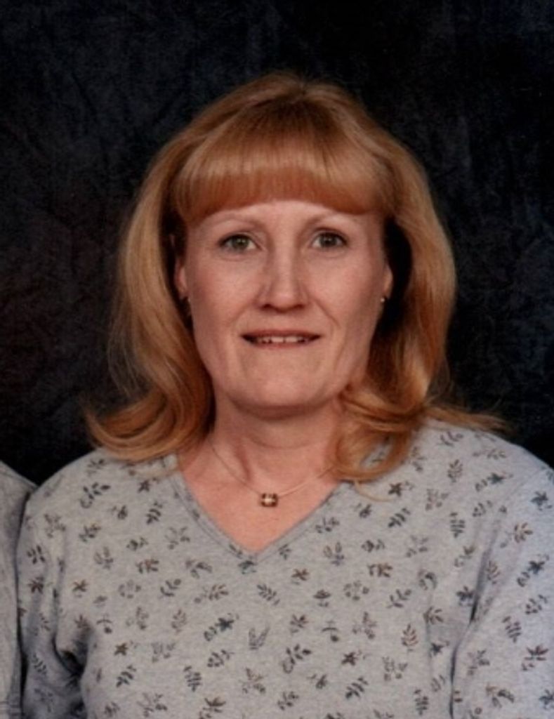 Linda  Hurlbutt