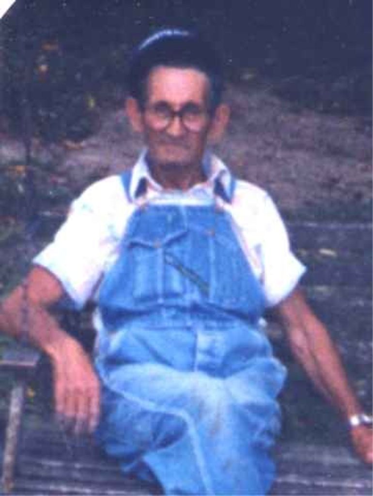 Clarence “Modie” Ballard