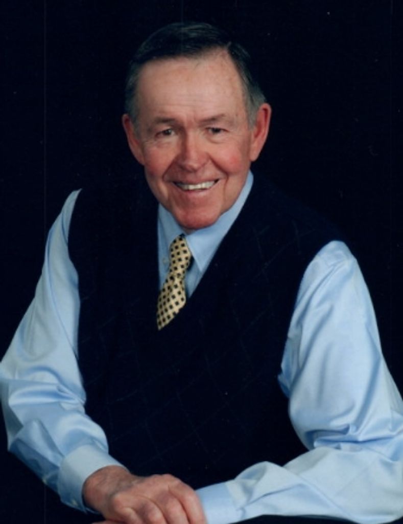 Richard R. Nooney