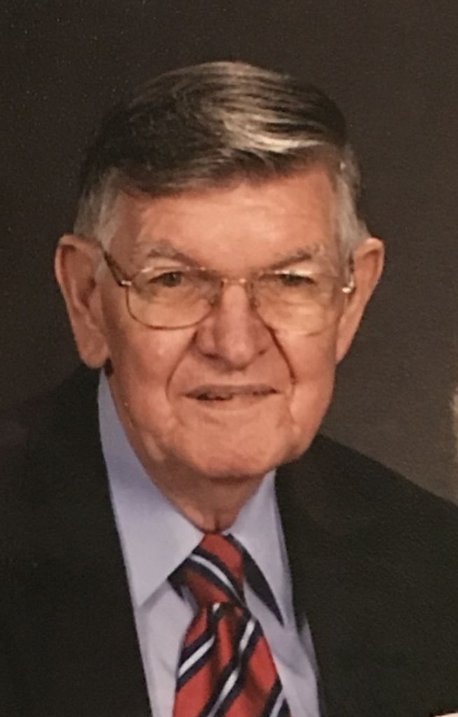 George E. Bundy