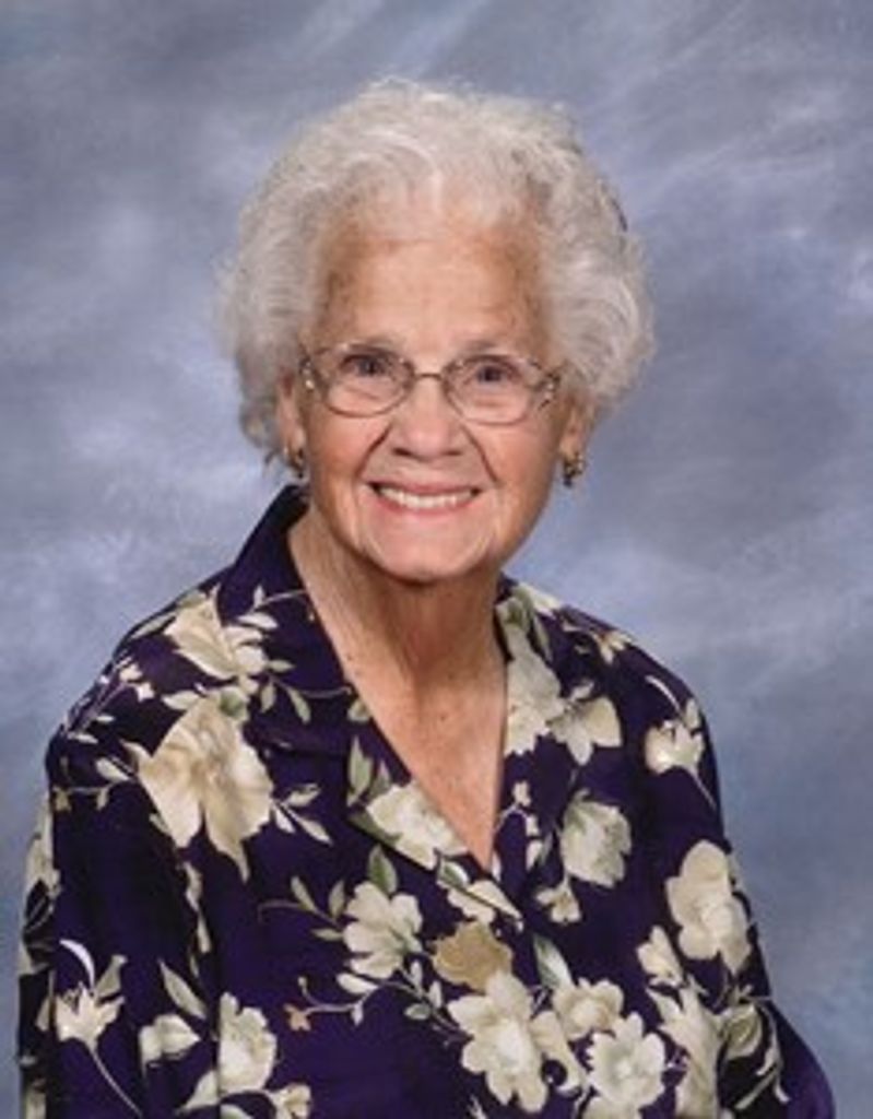 Nadine Saunders