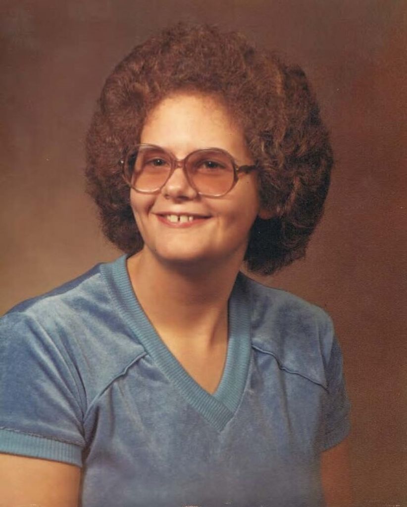 Brenda Britton