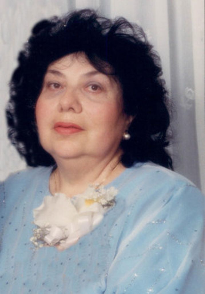Yvette-Marie Mascarin