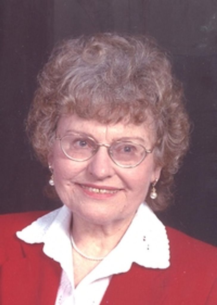 Kathleen Wehr