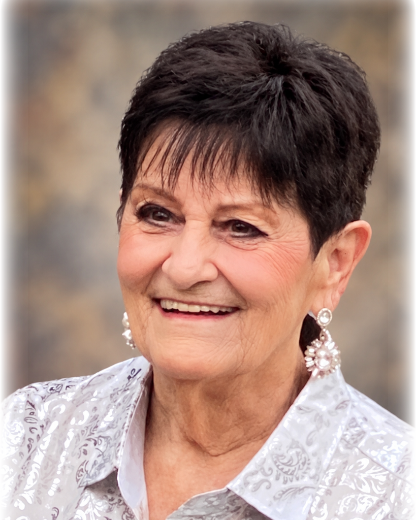 Patricia Lynn Bertram