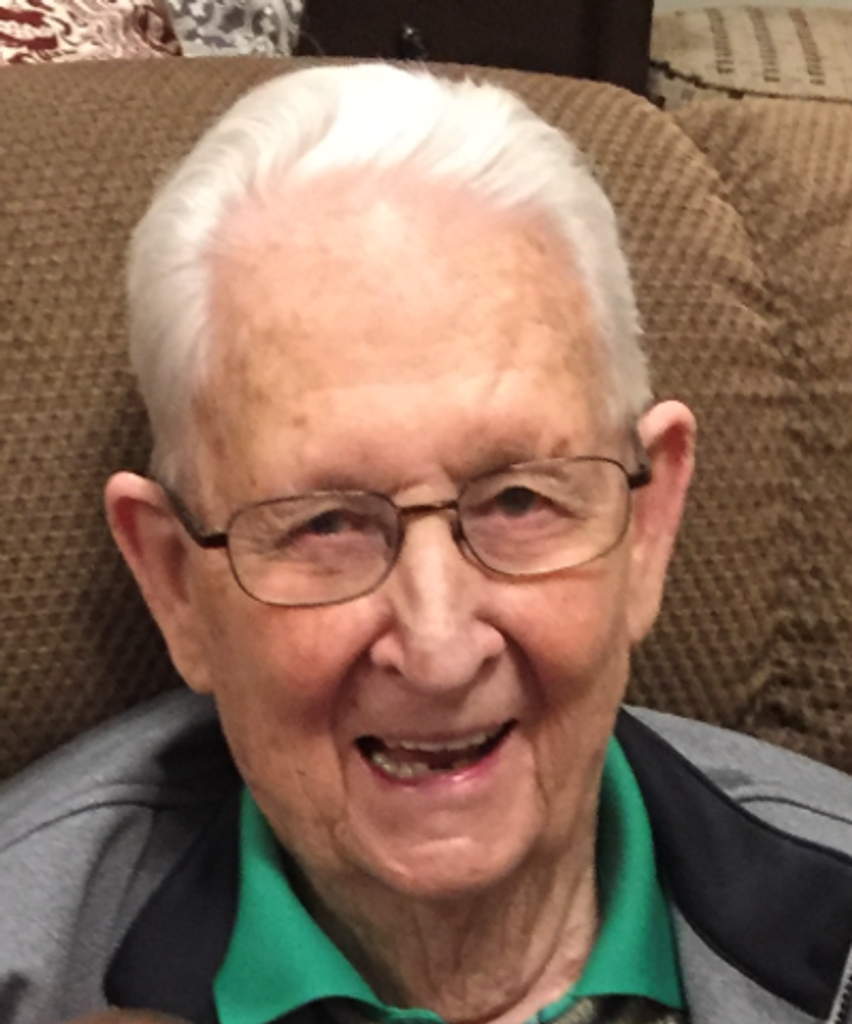 Doyle K. Swallow