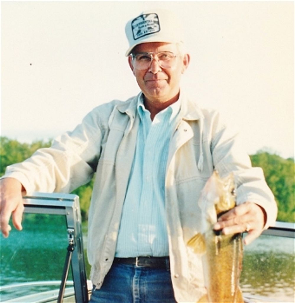 Warren  William Arndt 