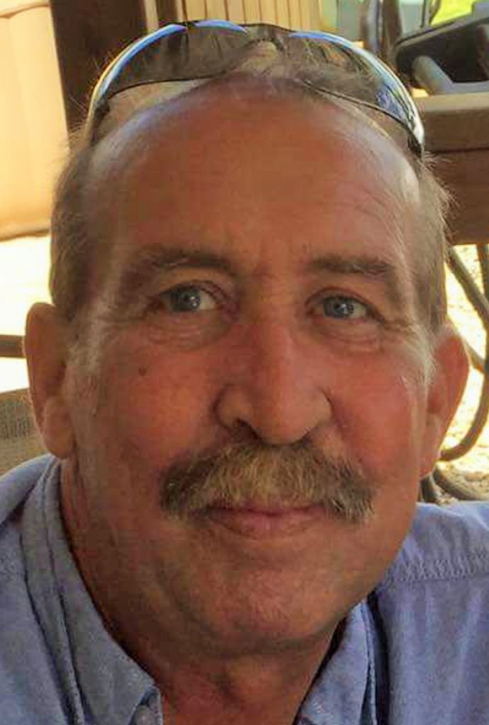 Gerald "Jerry" Justice