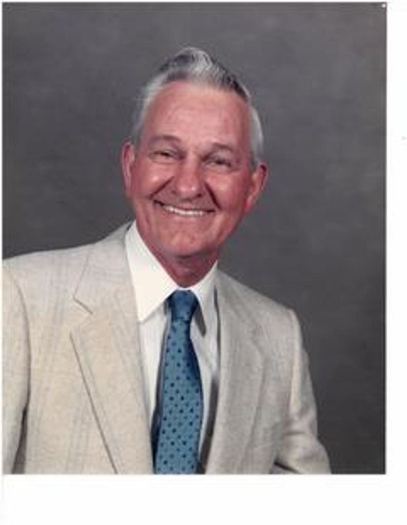 Elliott Braxton Farmer