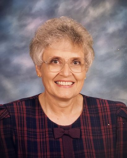 Lois Ethel Anderson's obituary image