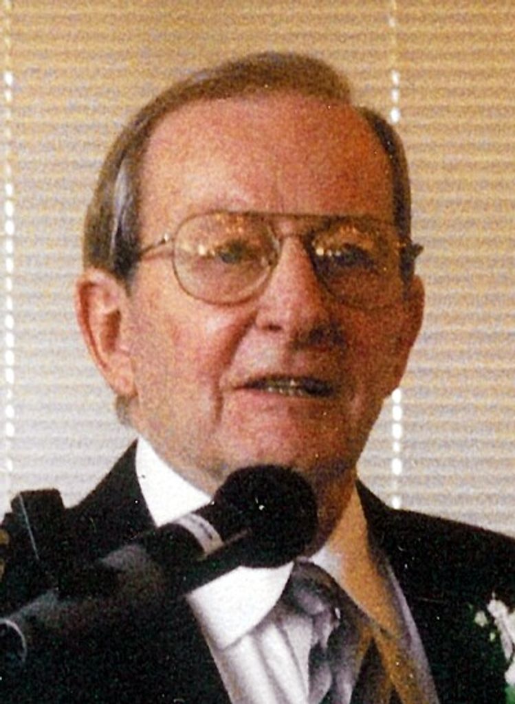 Richard J. Mcgahey Profile Photo