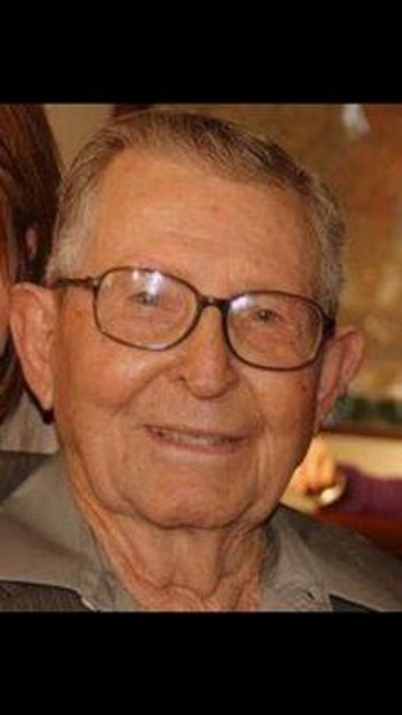 Rev Miales G Parker Sr Profile Photo