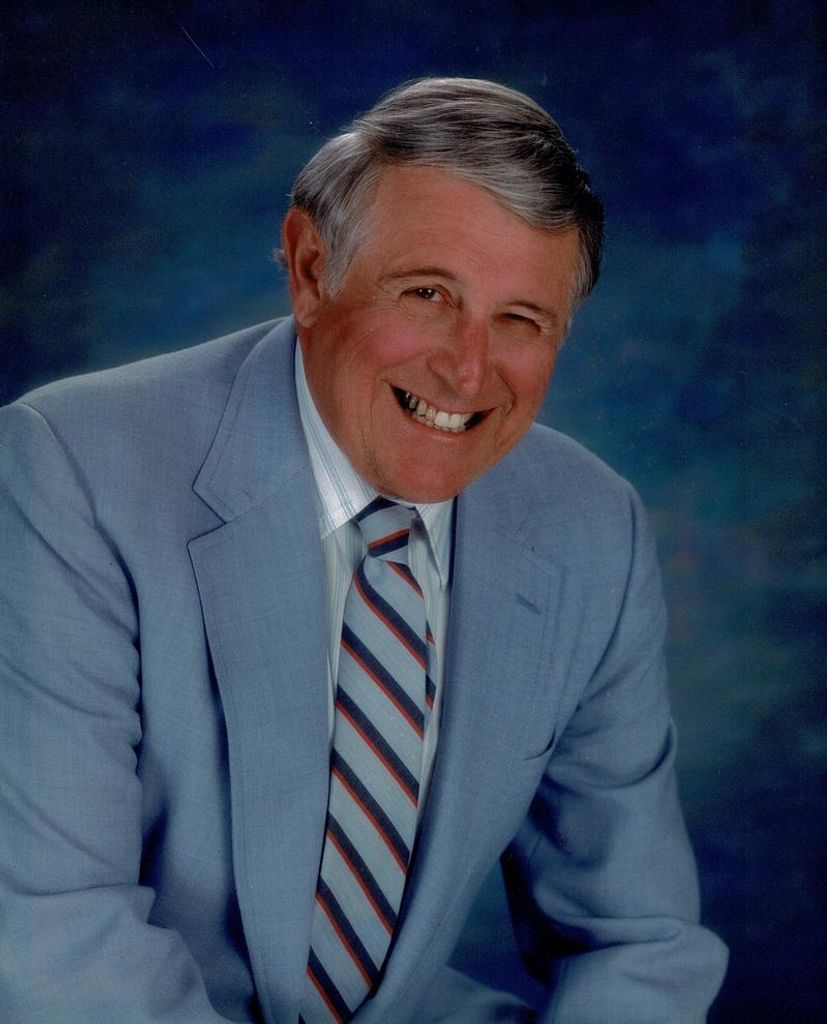 Leon F. Morris Profile Photo