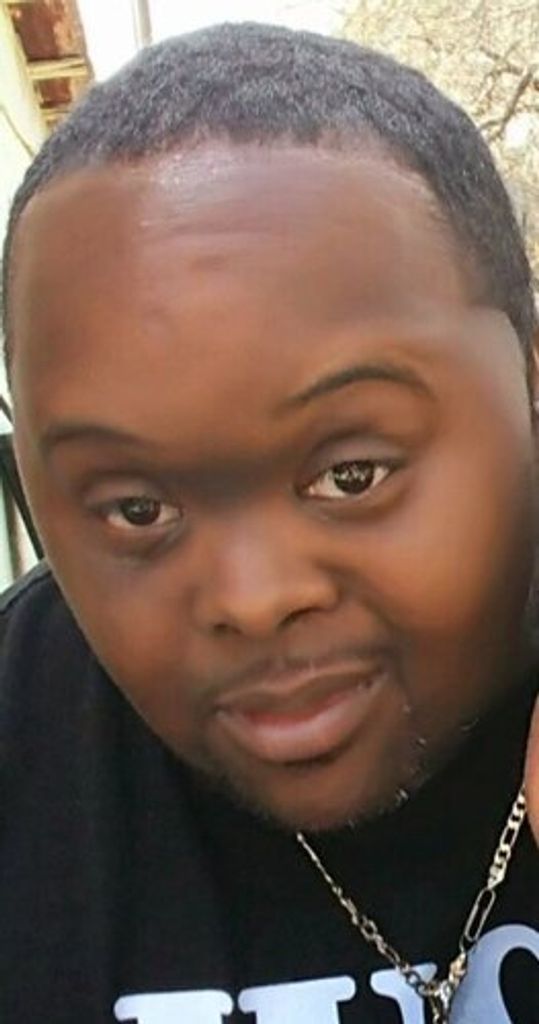 Tavaris Jontae Perry