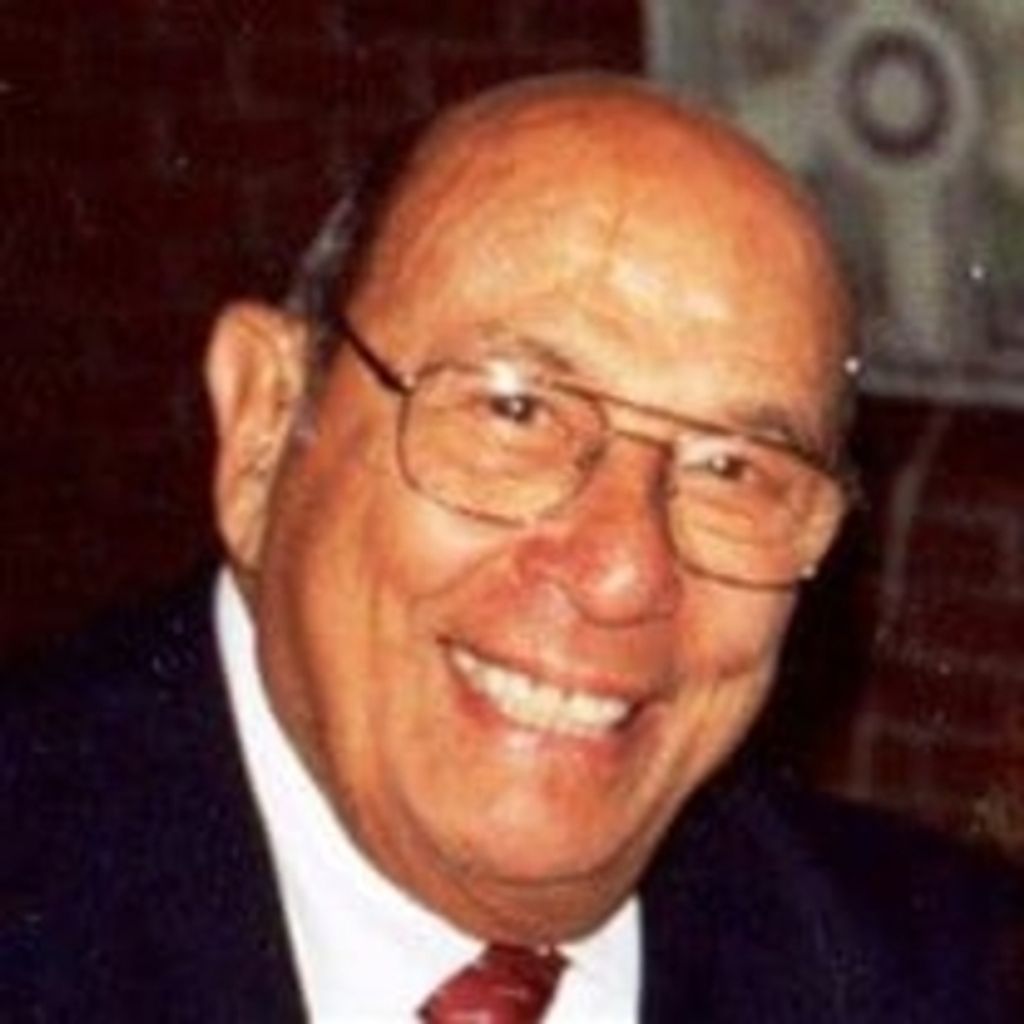 George John Miller