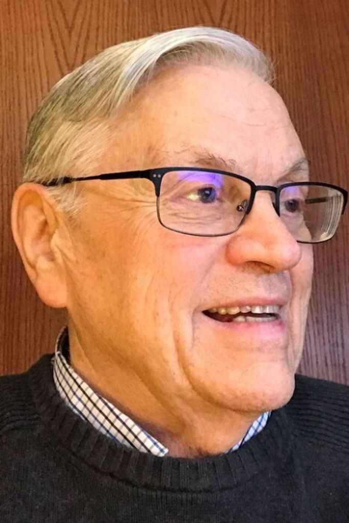 Thomas J. Froehlich, Ph.D Profile Photo