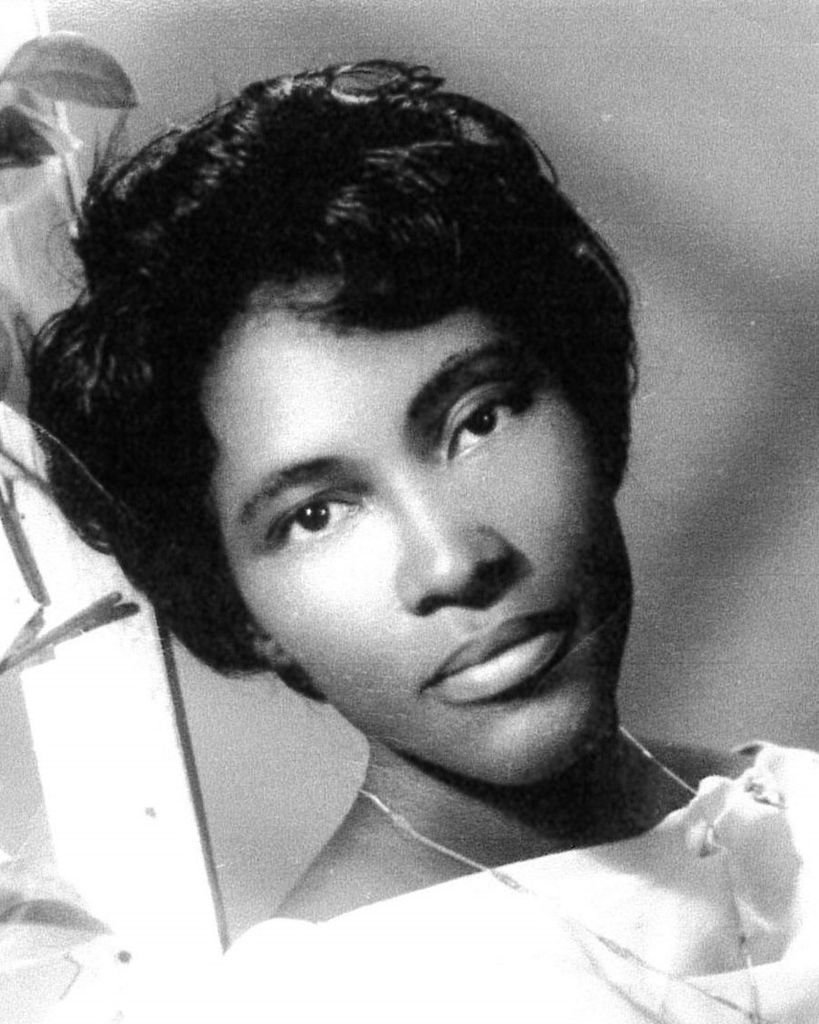 Norma Eileen James