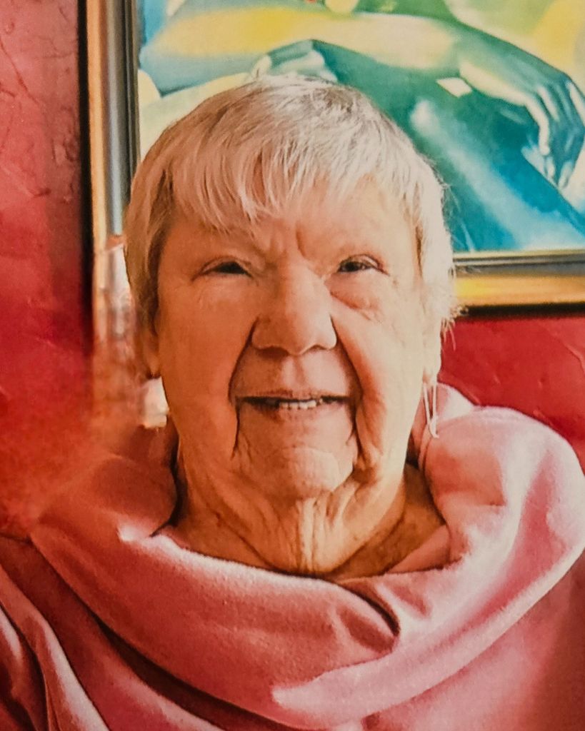 Donna Joyce Holt Profile Photo