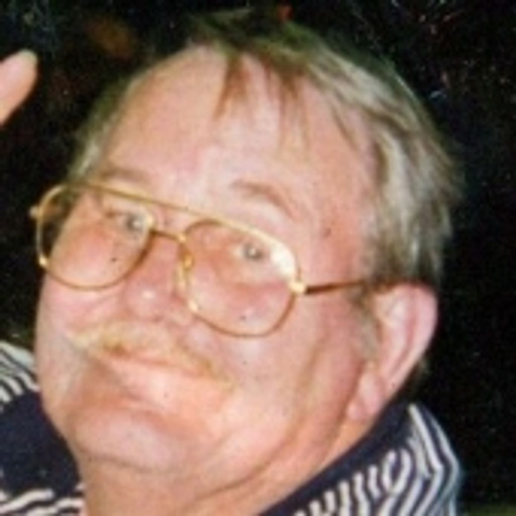 Robert Joseph Walker