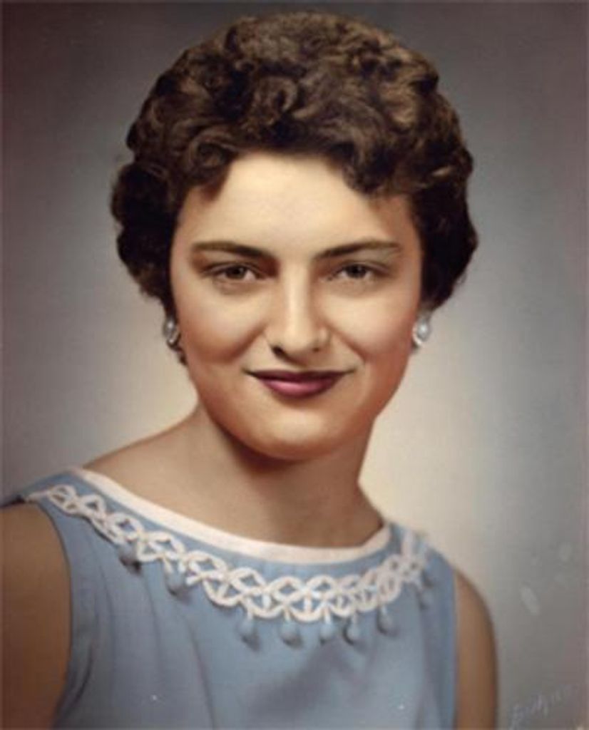 Mary Lou Finkral Profile Photo