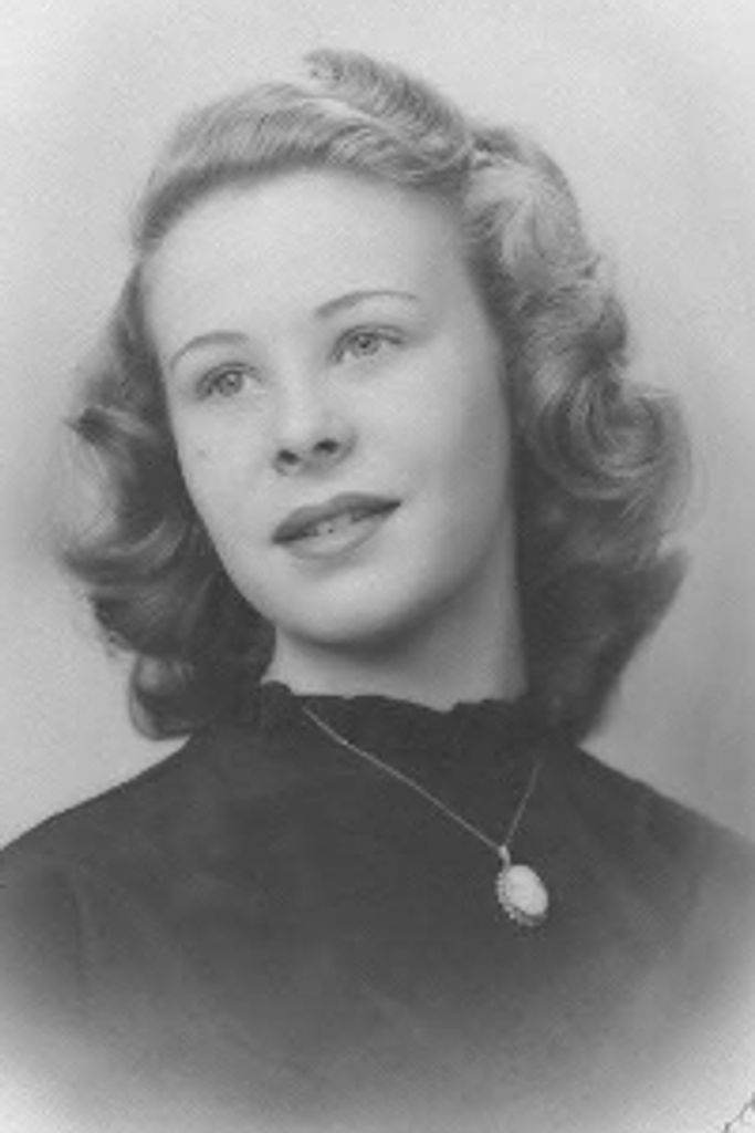 Martha M. Proper