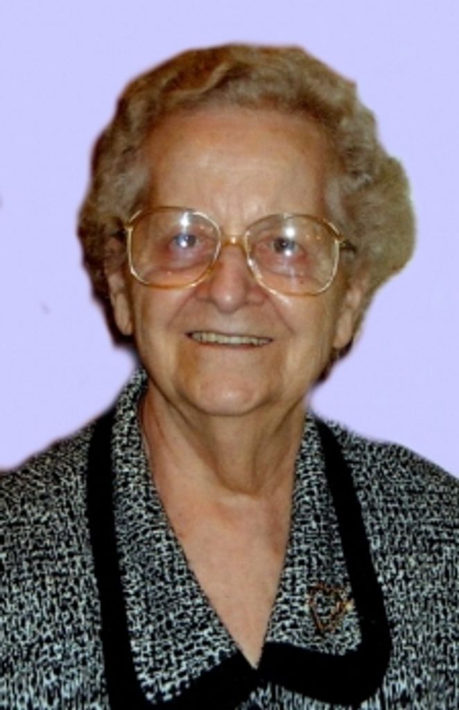 Lena  Belle Mapel